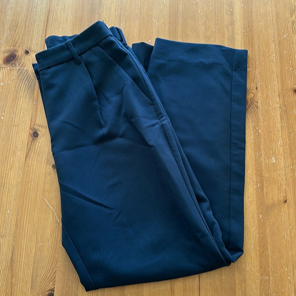 A&F Sloane Tailored Pant